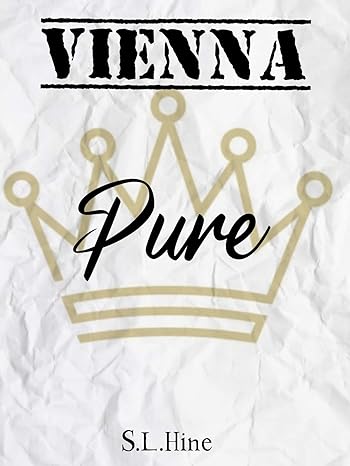 VIENNA: pure (Kindle Edition)