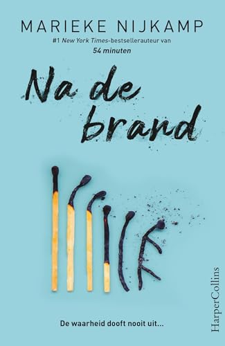 Na de brand (Kindle Edition)