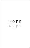 HOPE: A dystopian...