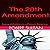 The 28th Amendment: Sex and Politics in a Future America