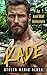 Kade: A Steamy Romantic Thriller (Axel Wulf Series Book 5)