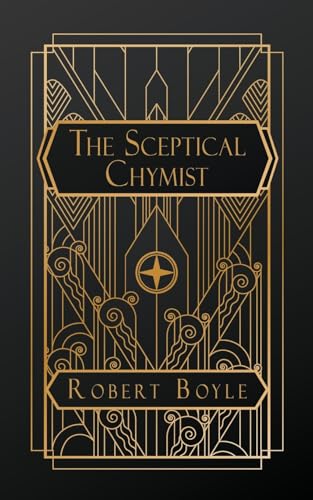 The Sceptical Chymist