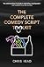 The Complete Comedy Script Toolkit