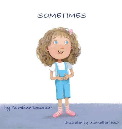 Sometimes (Hardcover)