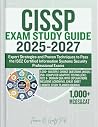 CISSP EXAM STUDY ...