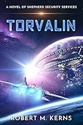 Torvalin: An Epic Space Opera Adventure