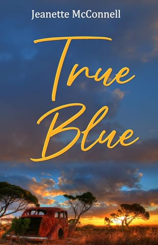 True Blue (Kindle Edition)