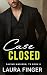 Case Closed: Book 8 of Savi...