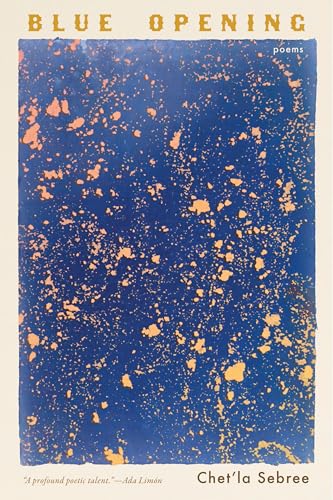 Blue Opening: Poems (Paperback)
