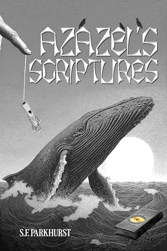 Azazel's Scriptures (Kindle Edition)