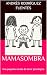 MAMASOMBRA: Una pequeña nov...