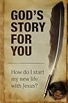God's Story For Y...
