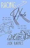 Book cover for Racing Hearts