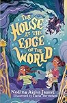 World's Edge House by Nadine Aisha Jassat