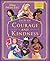 Disney Princess: Tales of Courage and Kindness: A stunning new Disney Princess treasury featuring 14 original illustrated stories