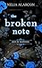 The Broken Note: Um Romance Enemies to Lovers de Bully (Reis de Redwood Livro 3) (Portuguese Edition)