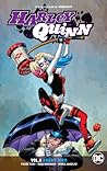 Harley Quinn, Vol...