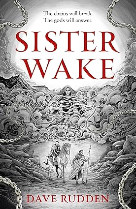 Sister Wake (Kindle Edition)