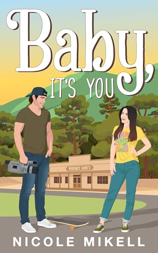 Baby, It's You (Clairesville, #1)