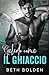 Gelido come il ghiaccio (Portland Evergreens Vol. 2) (Italian Edition)