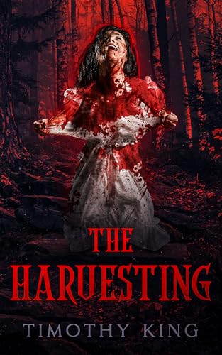 The Harvesting (Kindle Edition)