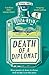 Death of a Diplomat: A Scandi twist on Agatha Christie from the former first lady of Iceland