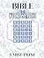Bible Word Search Puzzle Bo...