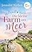Hollywell Hearts - Die kleine Farm am Meer: Roman. Hollywell Hearts 1 | Small Town Romance mit einem Tierarzt zum Verlieben (German Edition)