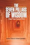The Seven Pillars of Wisdom by Chiefo Ejiofobiri