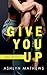 Give You Up (Dumas University)