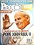 People Magazine Pope John P...