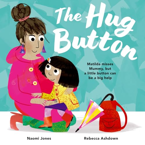 Oxford University Press, USA The Hug Button. (Paperback)