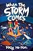 Bounce Marketing When The Storm Comes. by Polly Ho-Yen