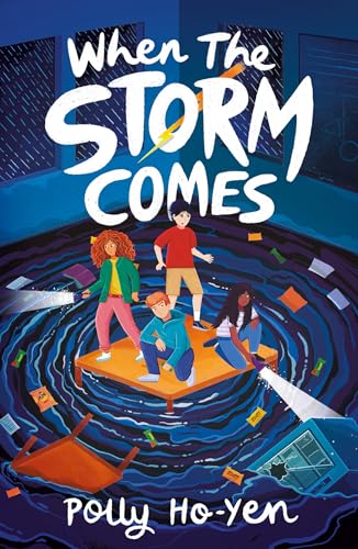 Bounce Marketing When The Storm Comes. (Paperback)