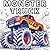Monster Truck Colouring Boo...