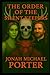 The Order of the Silent Keepers by Jonah Michael Porter