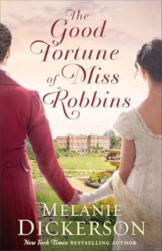 The Good Fortune of Miss Robbins (Paperback)