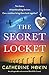 The Secret Locket: An unforgettable and emotional World War 2 novel