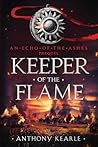 Keeper Of The Flame (An Echo of the Ashes, #0.5)