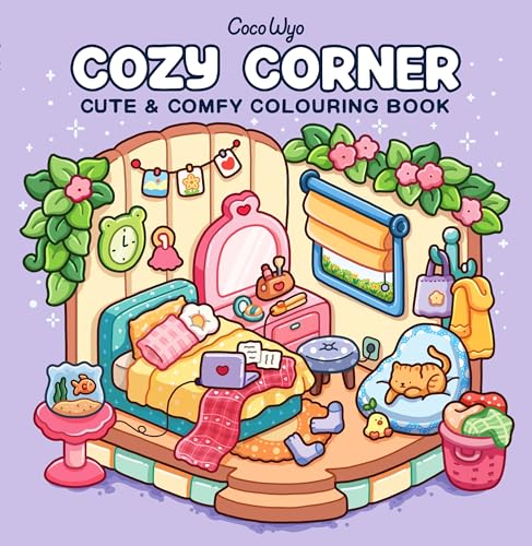 Cozy Corner (Paperback)