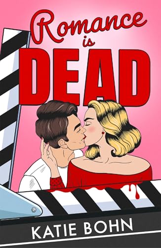 Romance Is Dead (Paperback)