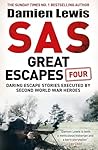SAS Great Escapes...