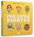 Orchard Books Five Little P...