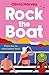 Hot Key Books Rock the Boat the sexy beach read of the summer.