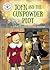 Reading Champion: John and the Gunpowder Plot: Independent Reading White 10