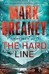 The Hard Line by Mark Greaney