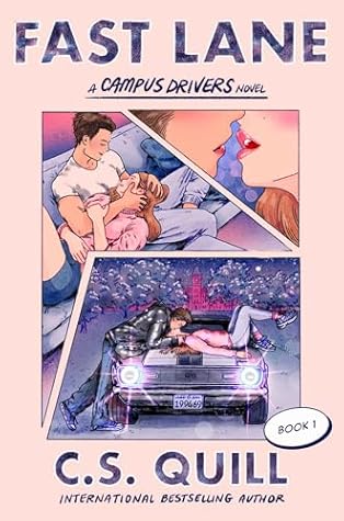 Fast Lane (Campus Drivers)