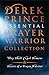 Derek Prince Essential Prayer Warrior Collection by Derek Prince