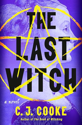 The Last Witch (Hardcover)