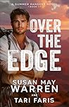 Over the Edge by Susan May Warren